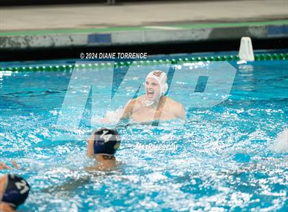 Thumbnail 1 in Newport Harbor vs JSerra Catholic (CIF-SS Open Division Final) photogallery.