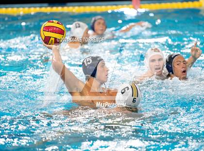 Thumbnail 1 in Newport Harbor vs JSerra Catholic (CIF-SS Open Division Final) photogallery.