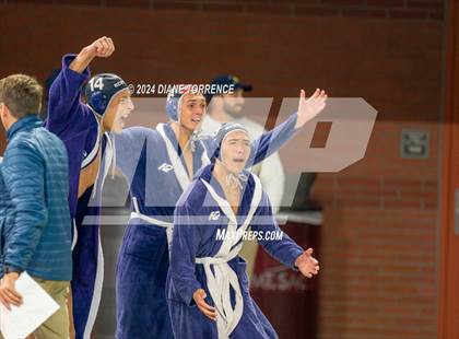 Thumbnail 3 in Newport Harbor vs JSerra Catholic (CIF-SS Open Division Final) photogallery.
