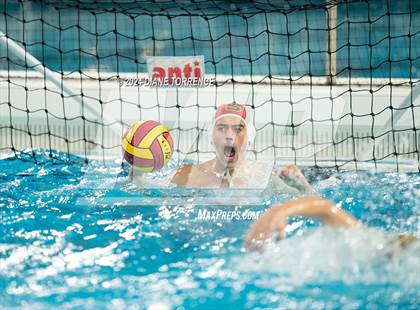 Thumbnail 3 in Newport Harbor vs JSerra Catholic (CIF-SS Open Division Final) photogallery.