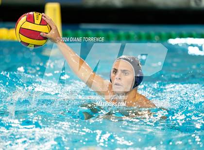 Thumbnail 3 in Newport Harbor vs JSerra Catholic (CIF-SS Open Division Final) photogallery.