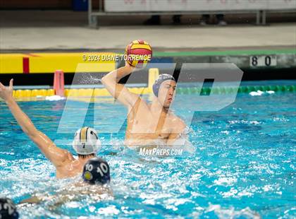 Thumbnail 2 in Newport Harbor vs JSerra Catholic (CIF-SS Open Division Final) photogallery.
