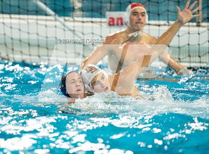 Thumbnail 1 in Newport Harbor vs JSerra Catholic (CIF-SS Open Division Final) photogallery.