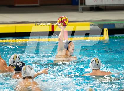 Thumbnail 2 in Newport Harbor vs JSerra Catholic (CIF-SS Open Division Final) photogallery.