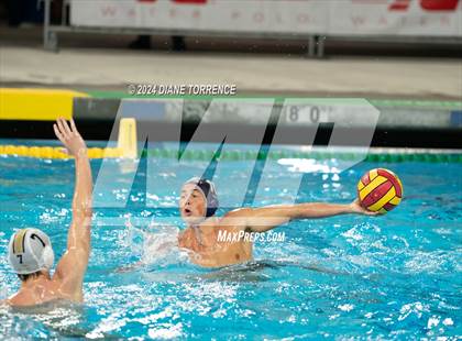 Thumbnail 3 in Newport Harbor vs JSerra Catholic (CIF-SS Open Division Final) photogallery.