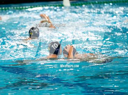 Thumbnail 1 in Newport Harbor vs JSerra Catholic (CIF-SS Open Division Final) photogallery.