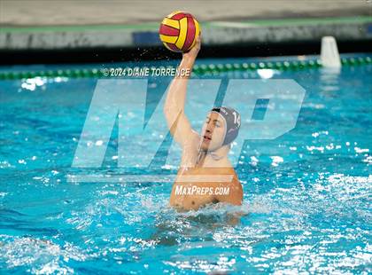 Thumbnail 2 in Newport Harbor vs JSerra Catholic (CIF-SS Open Division Final) photogallery.