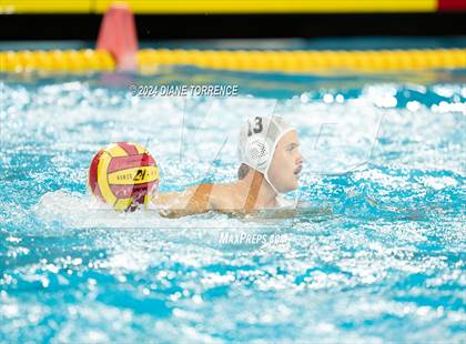 Thumbnail 1 in Newport Harbor vs JSerra Catholic (CIF-SS Open Division Final) photogallery.