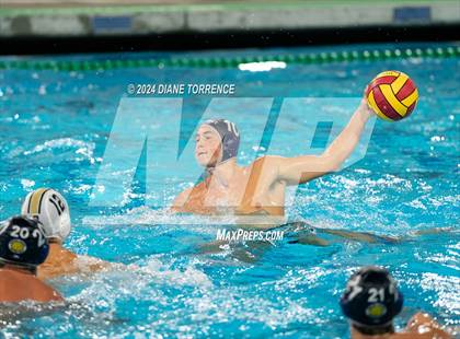 Thumbnail 3 in Newport Harbor vs JSerra Catholic (CIF-SS Open Division Final) photogallery.
