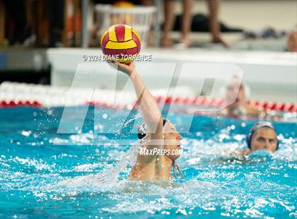Thumbnail 2 in Newport Harbor vs JSerra Catholic (CIF-SS Open Division Final) photogallery.
