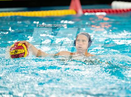 Thumbnail 2 in Newport Harbor vs JSerra Catholic (CIF-SS Open Division Final) photogallery.
