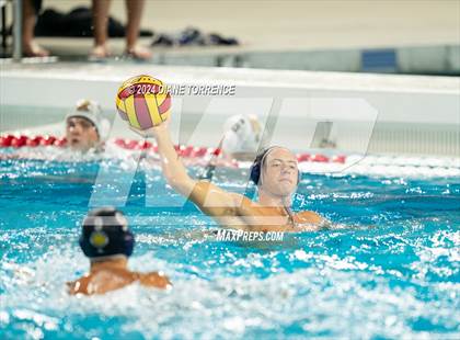 Thumbnail 3 in Newport Harbor vs JSerra Catholic (CIF-SS Open Division Final) photogallery.