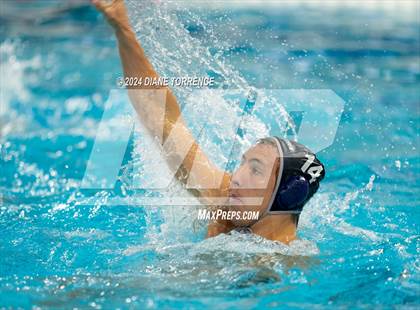 Thumbnail 1 in Newport Harbor vs JSerra Catholic (CIF-SS Open Division Final) photogallery.