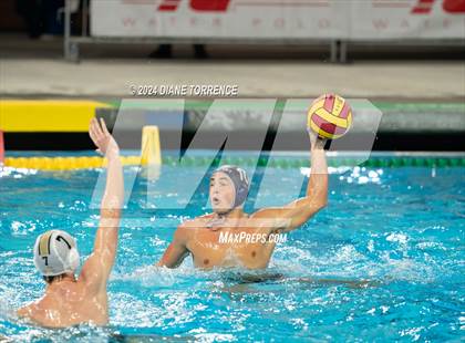 Thumbnail 1 in Newport Harbor vs JSerra Catholic (CIF-SS Open Division Final) photogallery.
