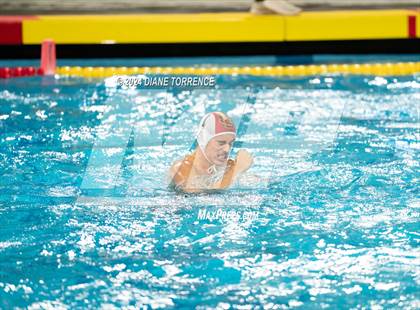 Thumbnail 1 in Newport Harbor vs JSerra Catholic (CIF-SS Open Division Final) photogallery.