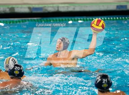 Thumbnail 1 in Newport Harbor vs JSerra Catholic (CIF-SS Open Division Final) photogallery.