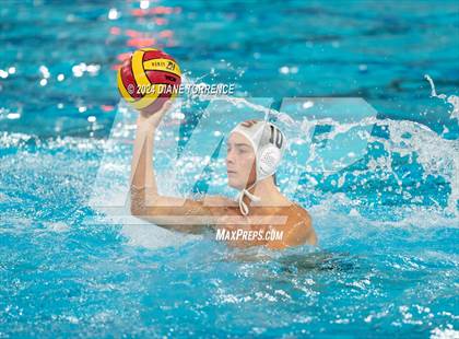 Thumbnail 1 in Newport Harbor vs JSerra Catholic (CIF-SS Open Division Final) photogallery.