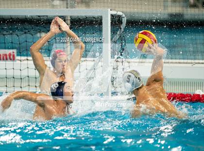 Thumbnail 1 in Newport Harbor vs JSerra Catholic (CIF-SS Open Division Final) photogallery.