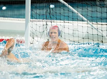 Thumbnail 1 in Newport Harbor vs JSerra Catholic (CIF-SS Open Division Final) photogallery.