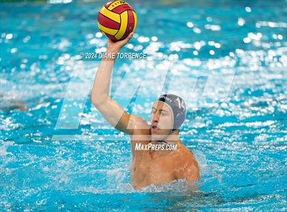 Thumbnail 3 in Newport Harbor vs JSerra Catholic (CIF-SS Open Division Final) photogallery.