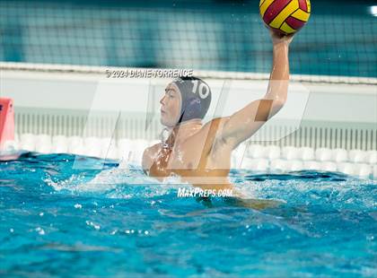 Thumbnail 3 in Newport Harbor vs JSerra Catholic (CIF-SS Open Division Final) photogallery.