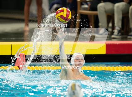 Thumbnail 2 in Newport Harbor vs JSerra Catholic (CIF-SS Open Division Final) photogallery.