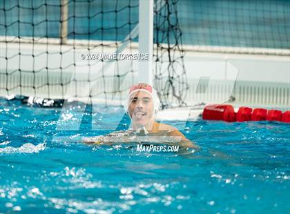 Thumbnail 1 in Newport Harbor vs JSerra Catholic (CIF-SS Open Division Final) photogallery.