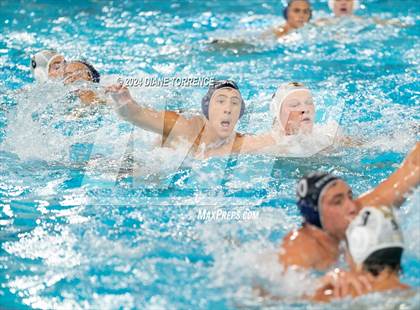 Thumbnail 3 in Newport Harbor vs JSerra Catholic (CIF-SS Open Division Final) photogallery.