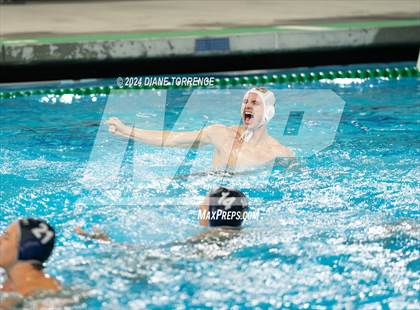 Thumbnail 3 in Newport Harbor vs JSerra Catholic (CIF-SS Open Division Final) photogallery.