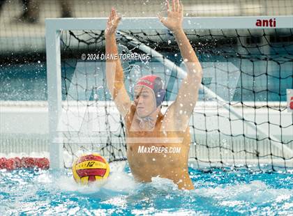 Thumbnail 2 in Newport Harbor vs JSerra Catholic (CIF-SS Open Division Final) photogallery.