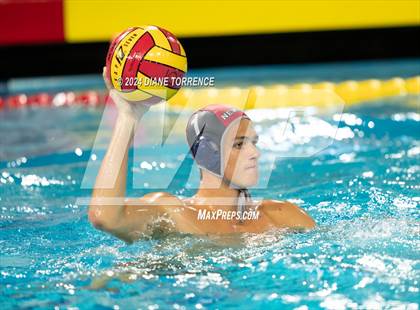 Thumbnail 2 in Newport Harbor vs JSerra Catholic (CIF-SS Open Division Final) photogallery.