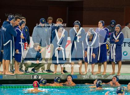 Thumbnail 1 in Newport Harbor vs JSerra Catholic (CIF-SS Open Division Final) photogallery.