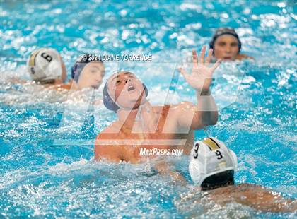 Thumbnail 1 in Newport Harbor vs JSerra Catholic (CIF-SS Open Division Final) photogallery.