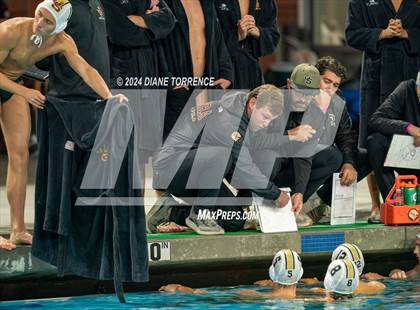Thumbnail 3 in Newport Harbor vs JSerra Catholic (CIF-SS Open Division Final) photogallery.