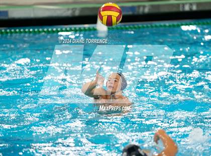 Thumbnail 1 in Newport Harbor vs JSerra Catholic (CIF-SS Open Division Final) photogallery.