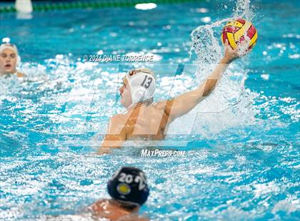 Thumbnail 1 in Newport Harbor vs JSerra Catholic (CIF-SS Open Division Final) photogallery.