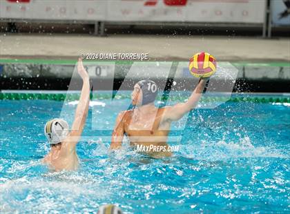 Thumbnail 2 in Newport Harbor vs JSerra Catholic (CIF-SS Open Division Final) photogallery.