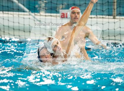 Thumbnail 2 in Newport Harbor vs JSerra Catholic (CIF-SS Open Division Final) photogallery.
