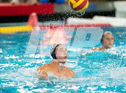 Thumbnail 2 in Newport Harbor vs JSerra Catholic (CIF-SS Open Division Final) photogallery.