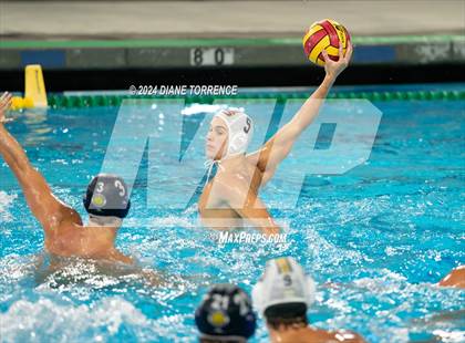 Thumbnail 1 in Newport Harbor vs JSerra Catholic (CIF-SS Open Division Final) photogallery.