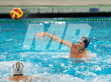 Thumbnail 2 in Newport Harbor vs JSerra Catholic (CIF-SS Open Division Final) photogallery.