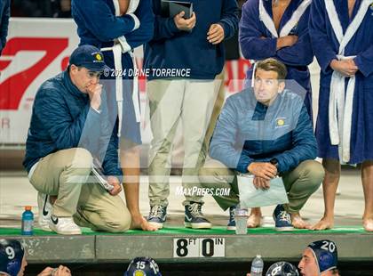 Thumbnail 2 in Newport Harbor vs JSerra Catholic (CIF-SS Open Division Final) photogallery.