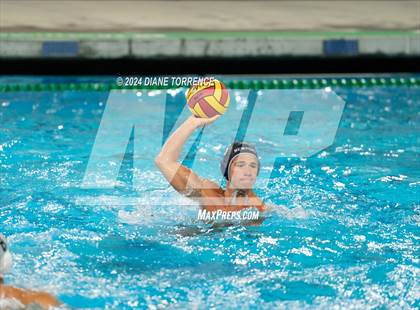 Thumbnail 1 in Newport Harbor vs JSerra Catholic (CIF-SS Open Division Final) photogallery.