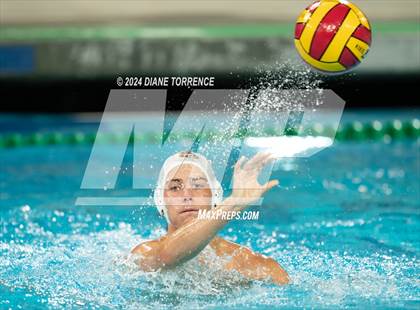 Thumbnail 3 in Newport Harbor vs JSerra Catholic (CIF-SS Open Division Final) photogallery.