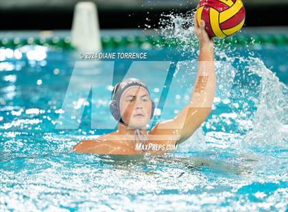 Thumbnail 3 in Newport Harbor vs JSerra Catholic (CIF-SS Open Division Final) photogallery.