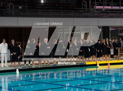 Thumbnail 1 in Newport Harbor vs JSerra Catholic (CIF-SS Open Division Final) photogallery.