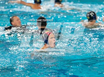Thumbnail 3 in Newport Harbor vs JSerra Catholic (CIF-SS Open Division Final) photogallery.