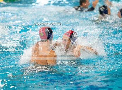 Thumbnail 2 in Newport Harbor vs JSerra Catholic (CIF-SS Open Division Final) photogallery.
