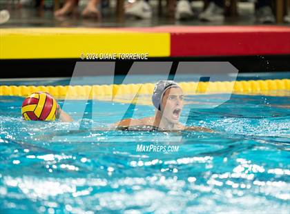 Thumbnail 2 in Newport Harbor vs JSerra Catholic (CIF-SS Open Division Final) photogallery.