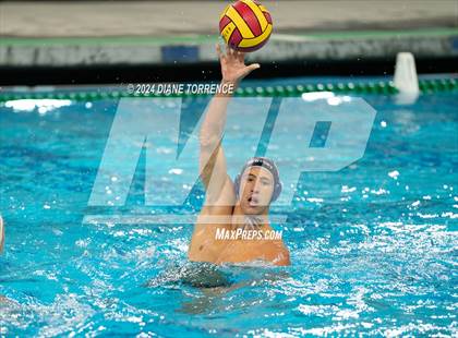 Thumbnail 3 in Newport Harbor vs JSerra Catholic (CIF-SS Open Division Final) photogallery.